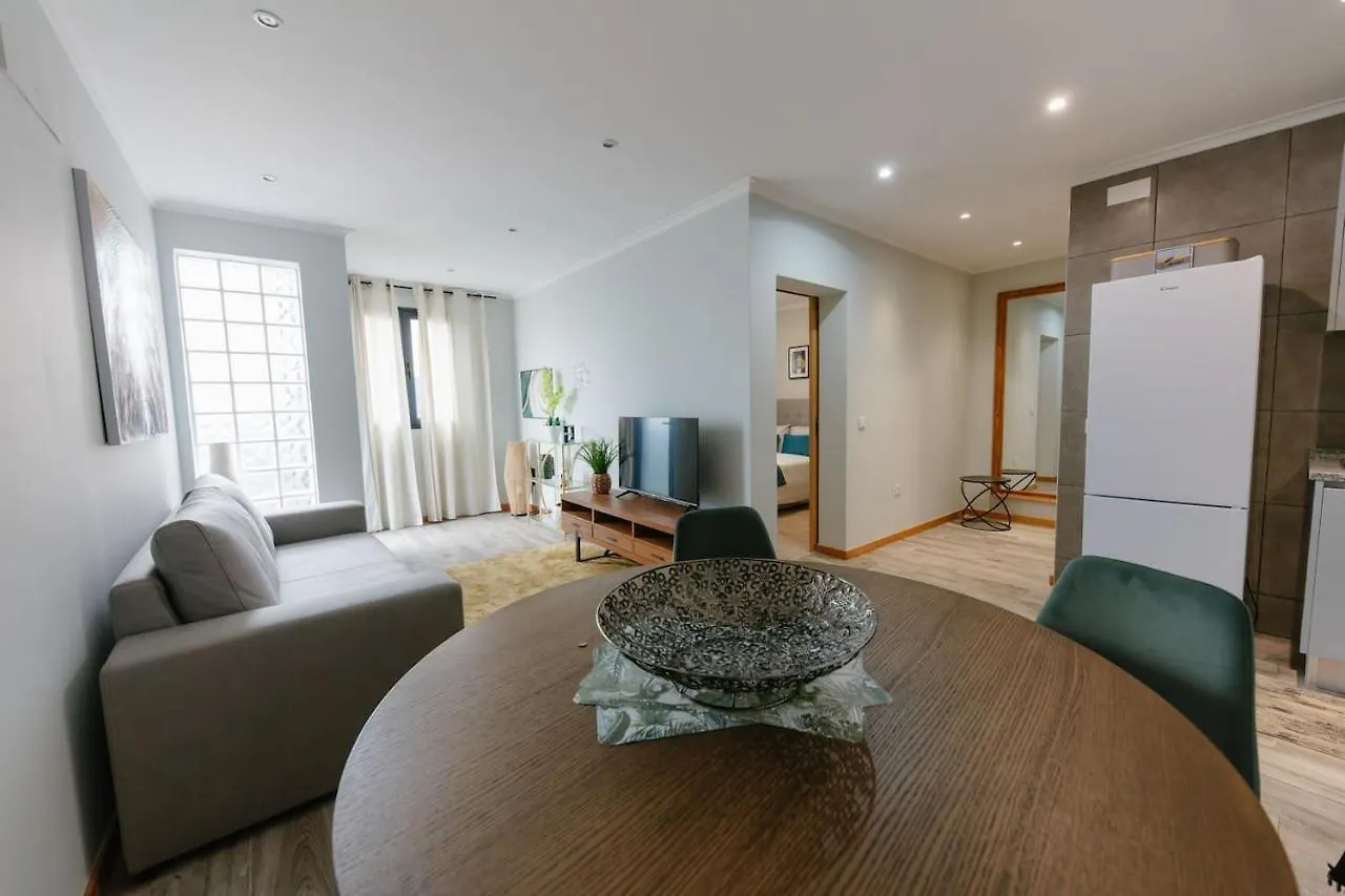 Apartment Sweet Home I Canical  Portugal